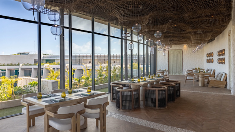 Oilio Restaurant