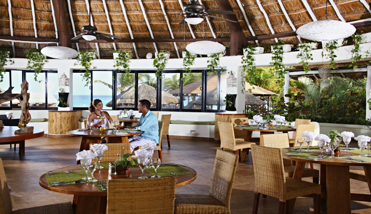 Salvia Restaurant