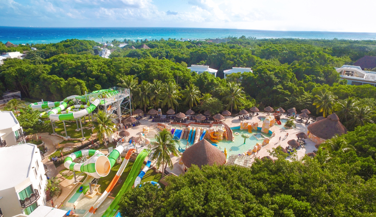 51 km from CUN airport 51 km from CUN airport