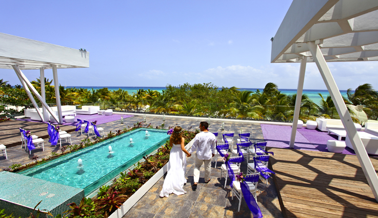 Wedding Facilities