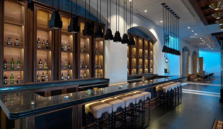 Bar Balam