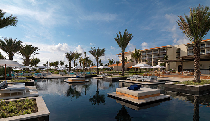 La UNICA Pool