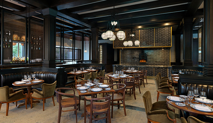 Mi Carisa Restaurant