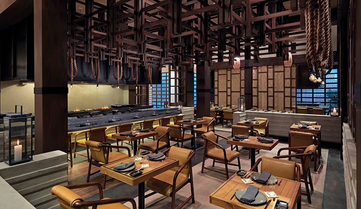 Mura House Restaurant