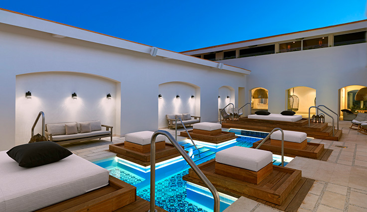 Spa