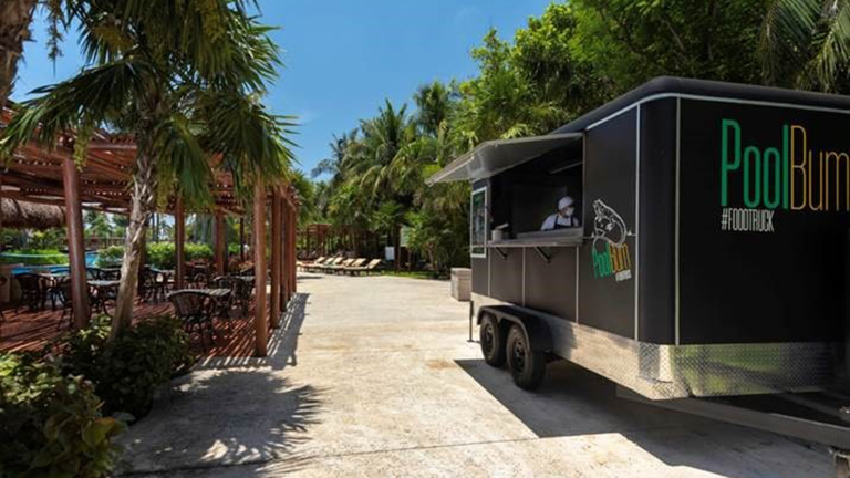 Food truck
