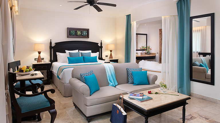 Silver Junior Suite