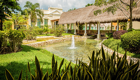 Gardens
