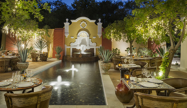 Hacienda