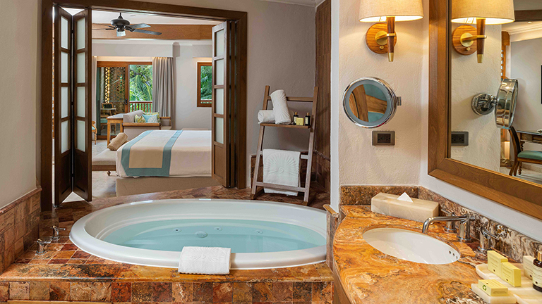 Golden Junior Suite Golden Junior Suite