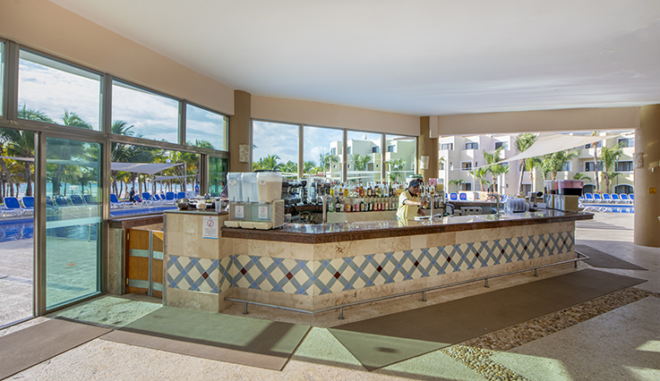 Snack Bar