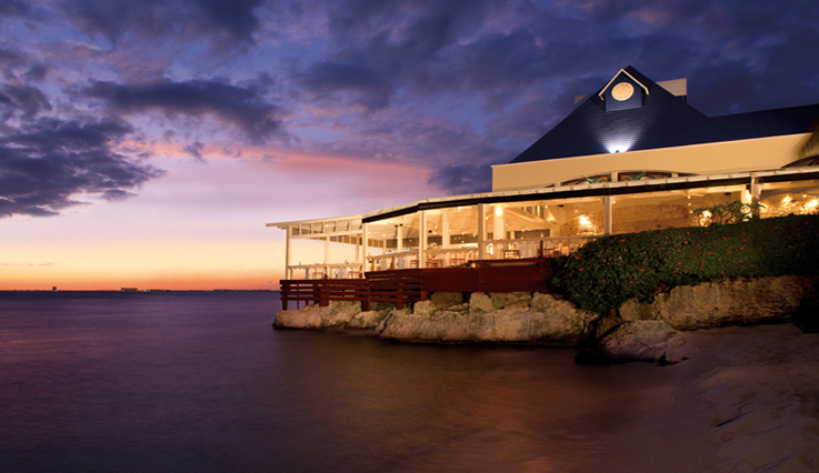 Casa Rolandi Restaurant