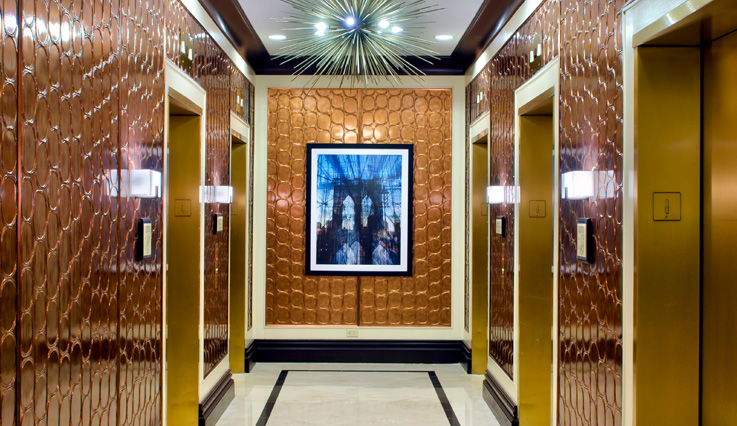 Elevator