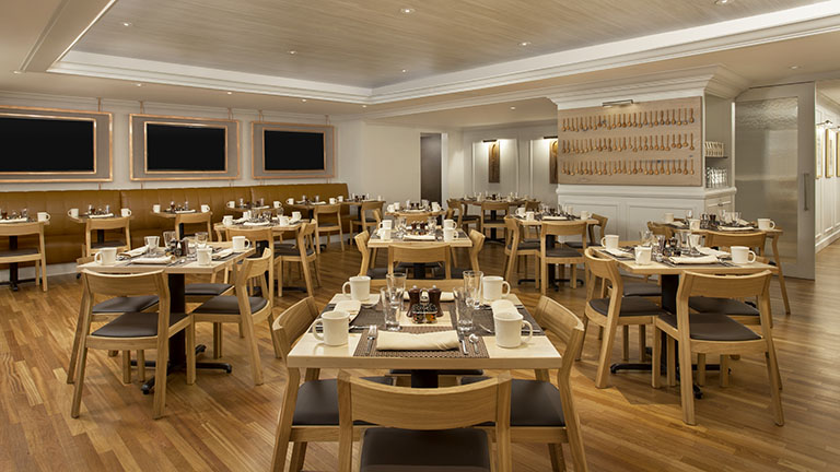 Foundry Kitchen