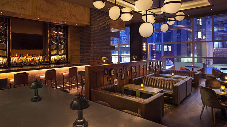 Foundry Kitchen