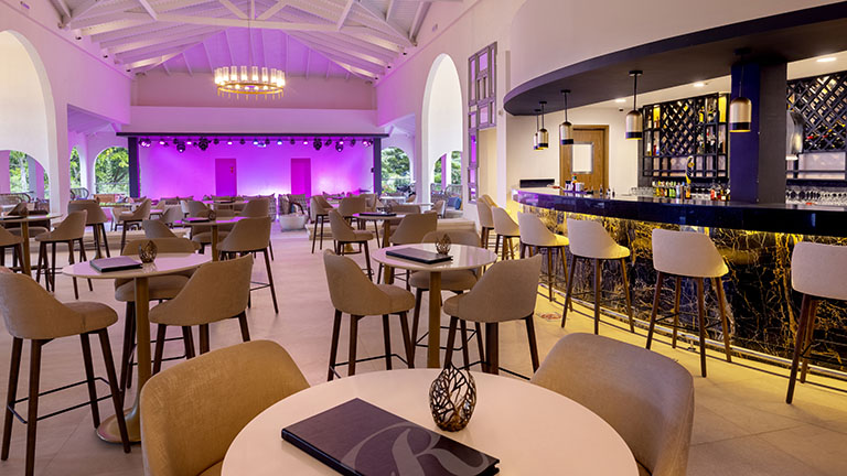 Lobby Bar
