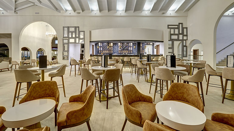 Lobby Bar