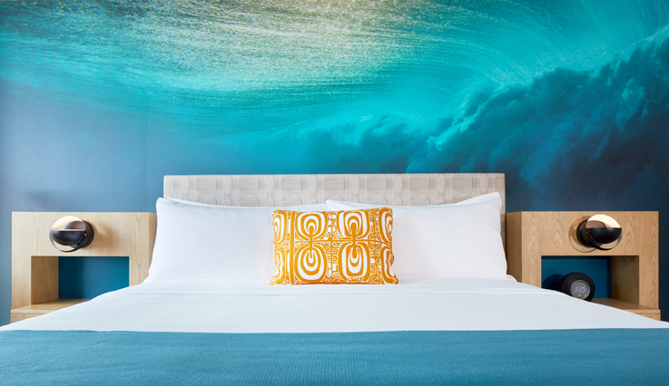 Partial Ocean View