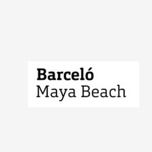 Logo: Barceló Maya Beach