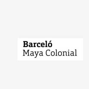 Logo: Barcelo Maya Colonial