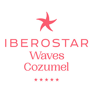 Logo: Iberostar Waves Cozumel