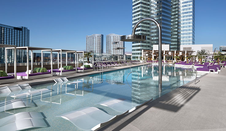 The Chelsea Pool