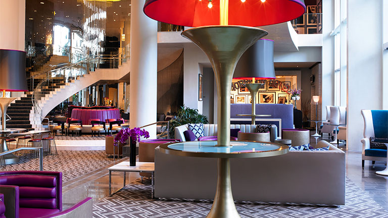 Lobby Bar