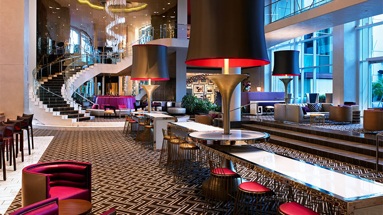 Lobby Bar 