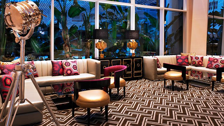 Lobby Bar