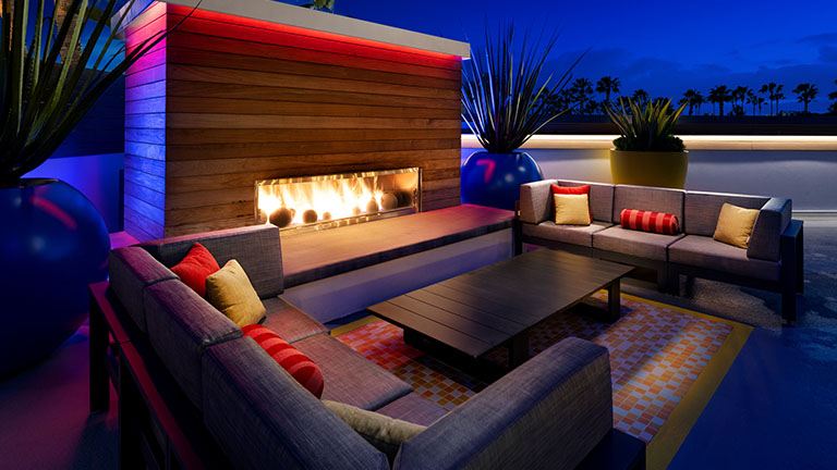 Firepit