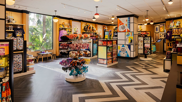 Store