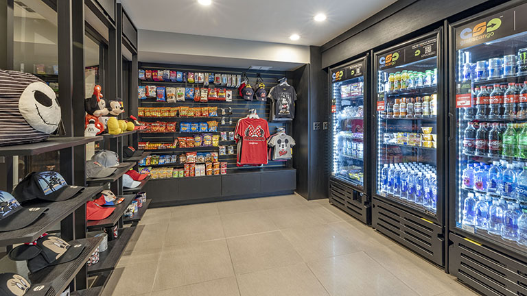 Store