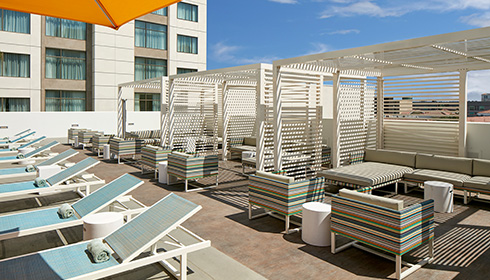 Cabanas