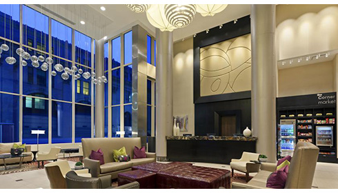 15 km from LGA airport 15 km from LGA airport