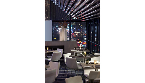 New York Central Restaurant