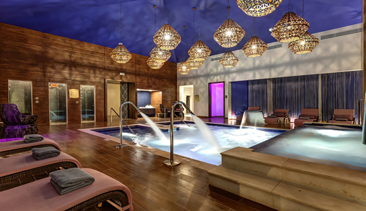 Spa