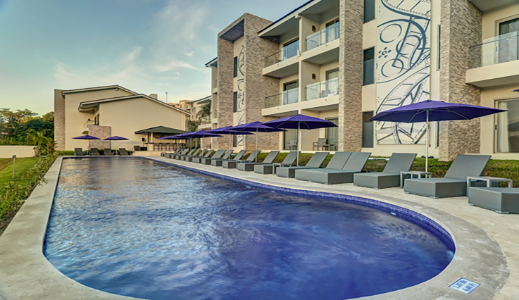 Star Class Pool