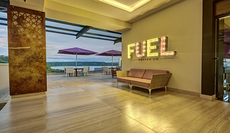 Fuel Coffee