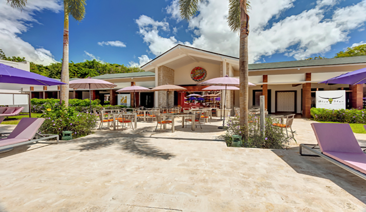 Guy Frieri Restaurant