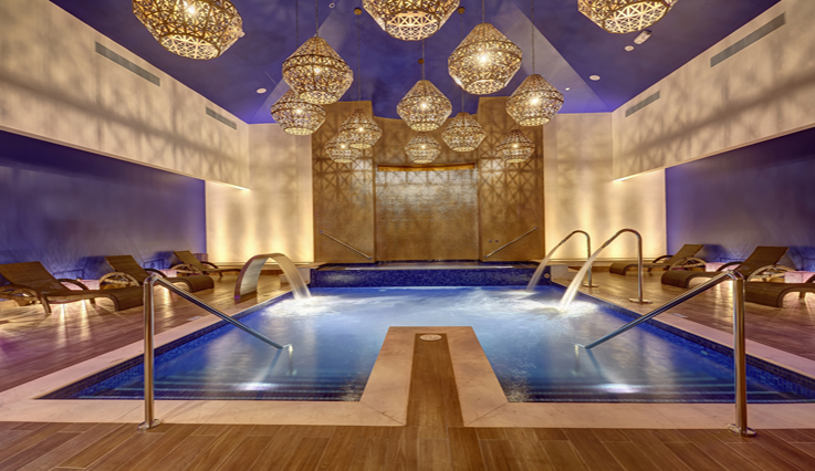 Spa
