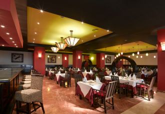 Lotus House Restaurant