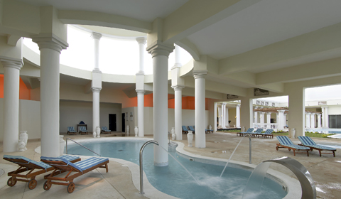 Spa