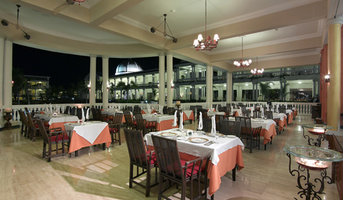 Poseidon Restaurant