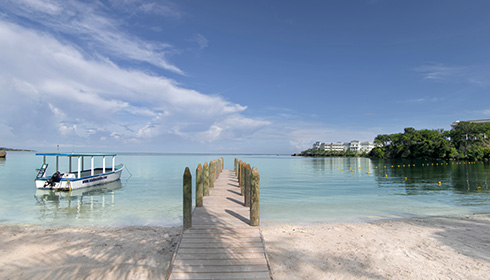 Pier