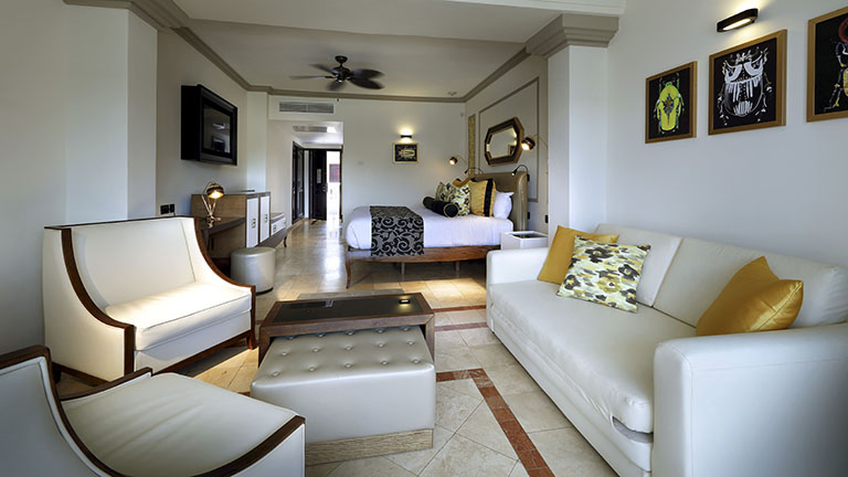 Connecting Suite