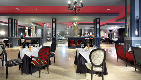 Arte E Cuccina Restaurant