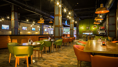 Sports Bar