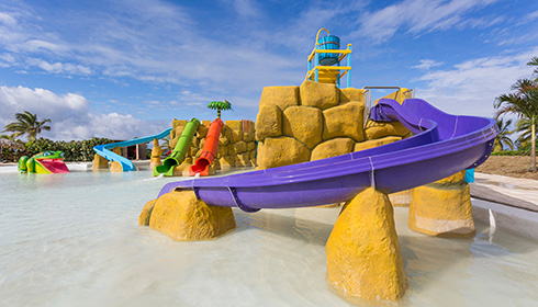 Water Park