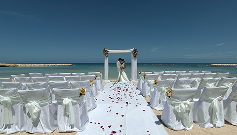 Wedding Facilities