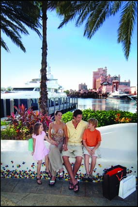 Marina Village